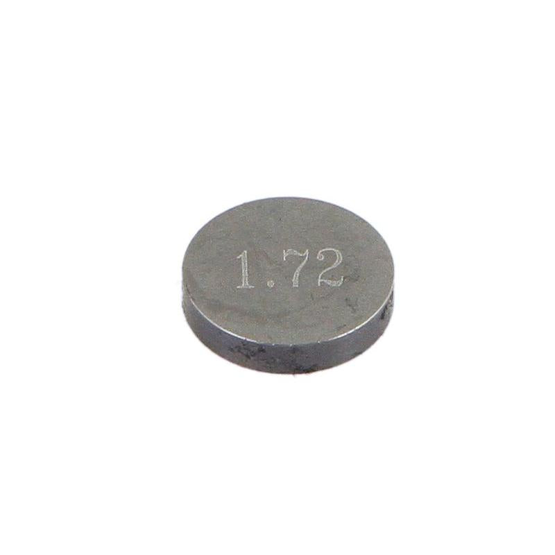 4 RIDE PZ890172 Valve Clearance Adjusting Discs Assortment