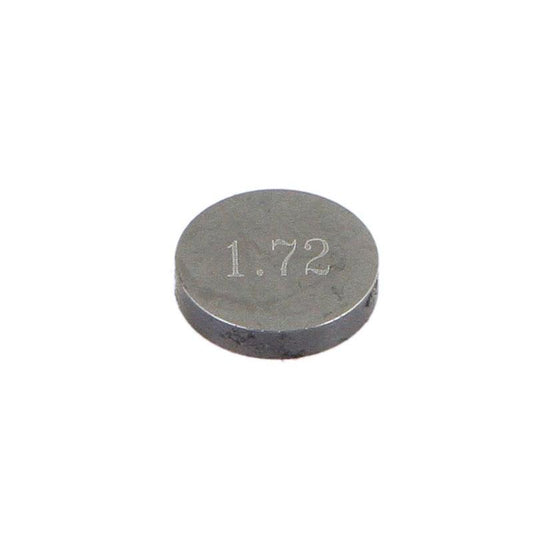 4 RIDE PZ890172 Valve Clearance Adjusting Discs Assortment