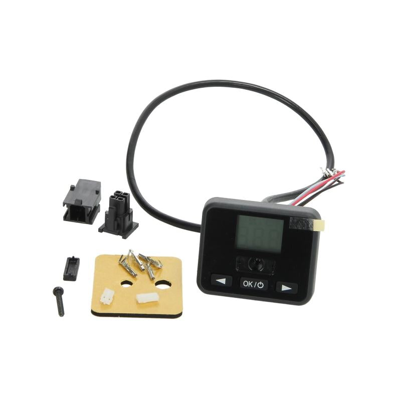EBERSPACHER HEATING 221000341300 Engine Preheater System Timing Unit