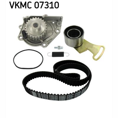 SKF VKMC07310 Water Pump & Timing Belt Kit
