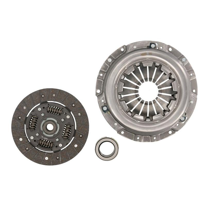 NEXUS F1X025NX Clutch Kit