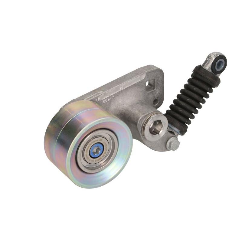 HUTCHINSON HUT3079 V-Ribbed Belt Tensioner Pulley