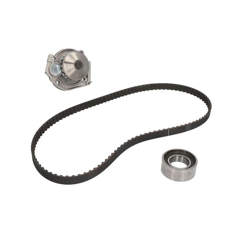 SKF VKMC02201 Water Pump & Timing Belt Kit