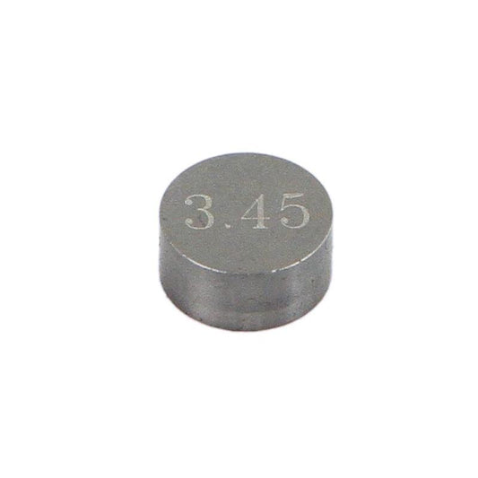 4 RIDE PZ748345 Valve Clearance Adjusting Discs Assortment