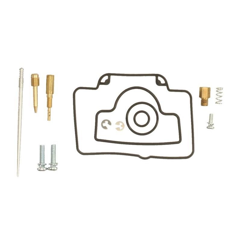 4 RIDE 6-10073 Carburettor Repair Kit