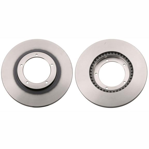 TRW MOTO DF6486 Brake Disc