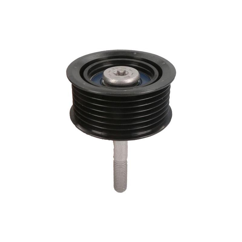INA 532079310 V-Ribbed Belt Deflection/Guide Pulley