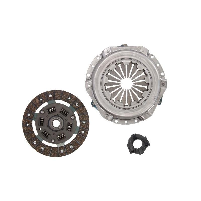 NEXUS F1R004NX Clutch Kit