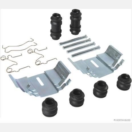 BERAL BCR332A Brake Disc