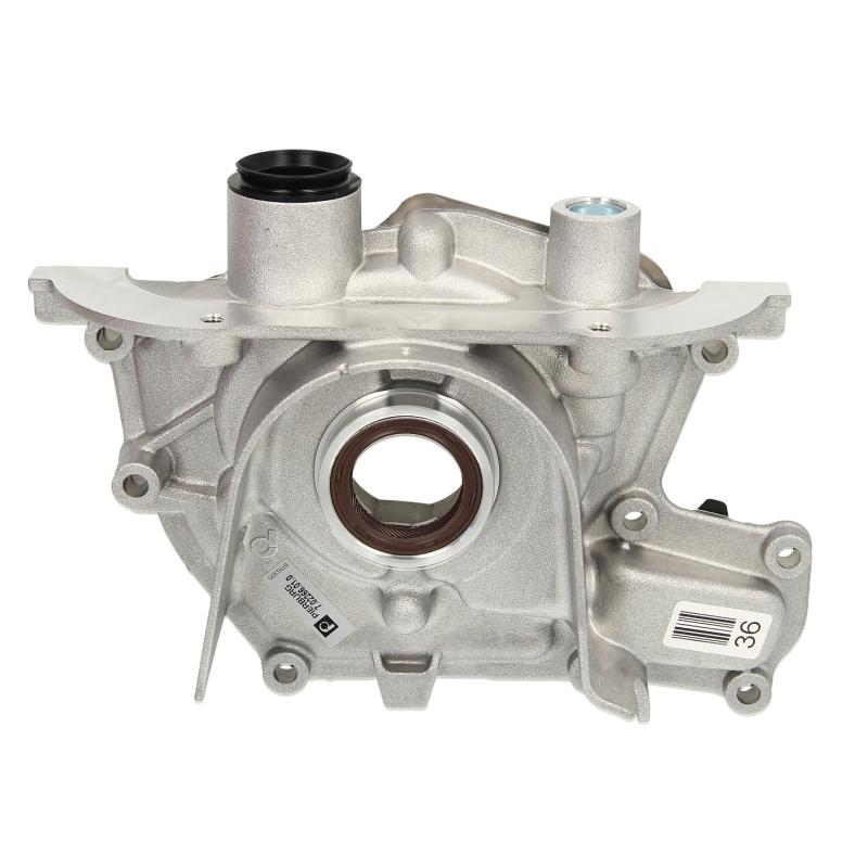 PIERBURG 7.02266.01.0 Oil Pump