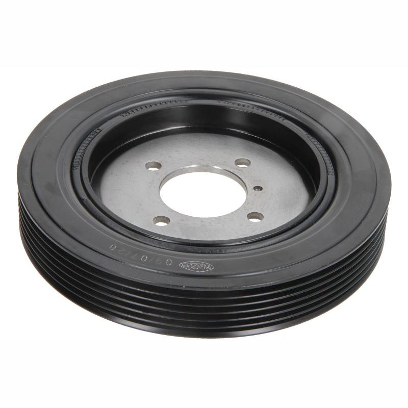 SASIC SAS5150Q60 Crankshaft Belt Pulley