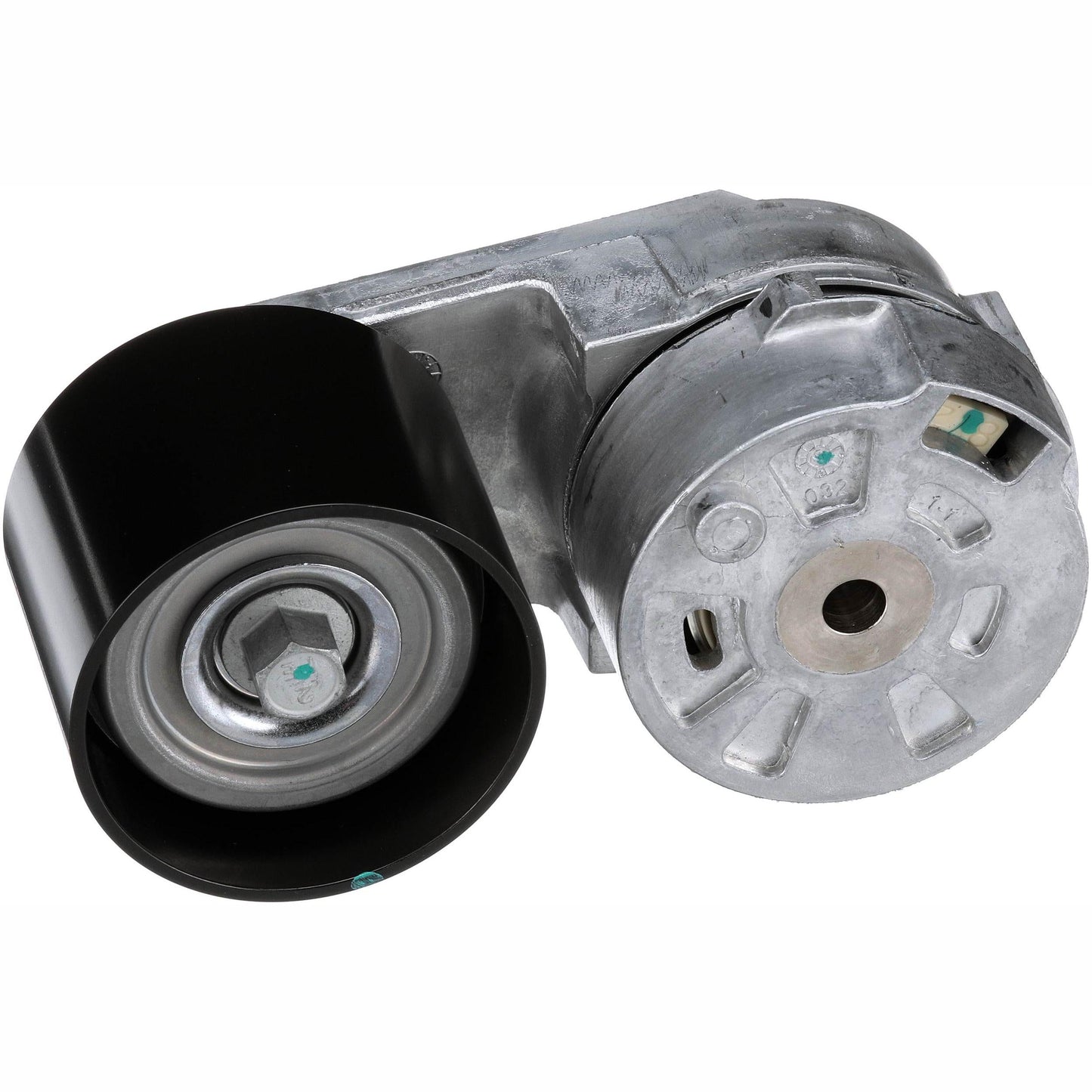 GATES GATT38587 V-Ribbed Belt Tensioner Lever