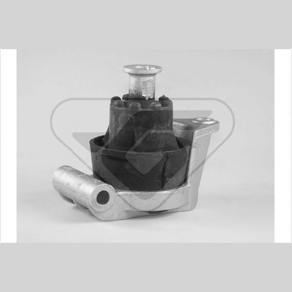 HUTCHINSON HU594299 Manual Transmission Mounting