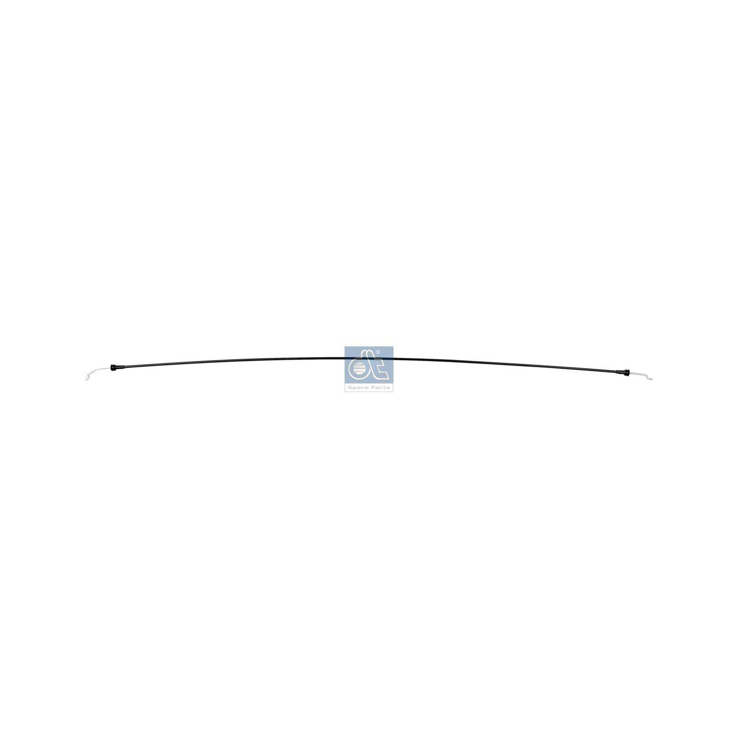 DT A/C 4.67525 Door Release Cable
