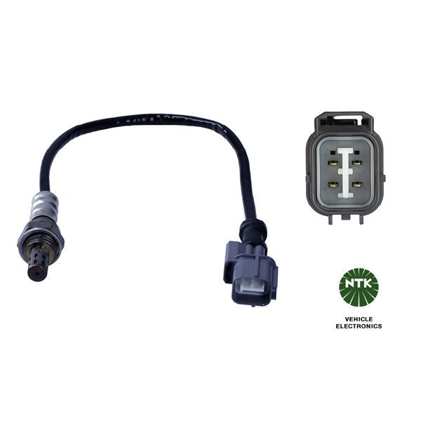 NTK TK91480 Lambda Sensor