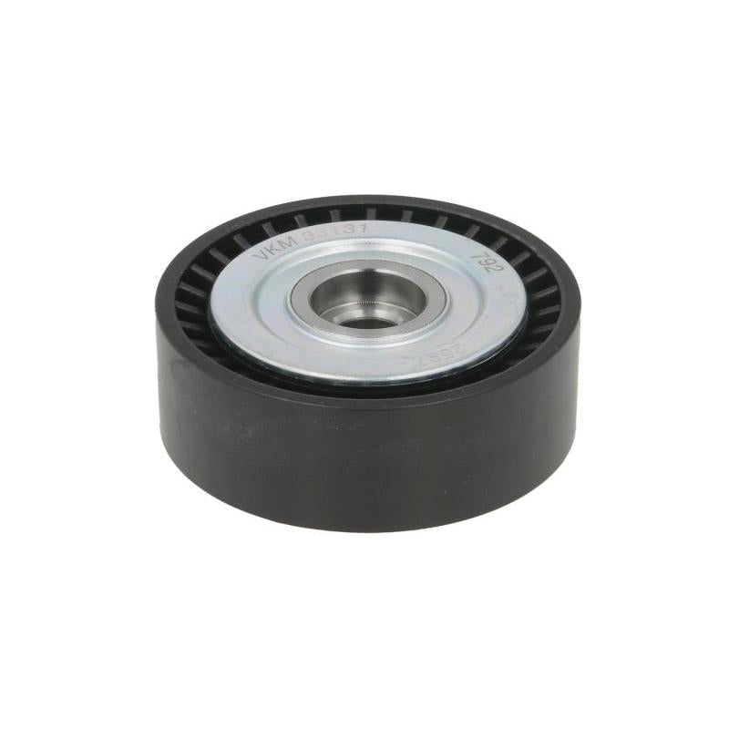 SKF VKM33131 V-Ribbed Belt Deflection/Guide Pulley