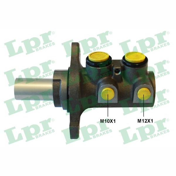 HERTH+BUSS JAKOPARTS J3515003 Parking Brake Brake Shoe Set