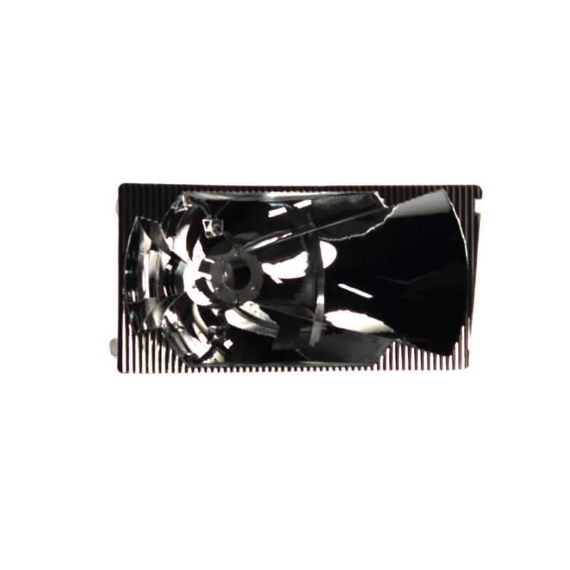 DT A/C 1.21466 Headlight Reflector