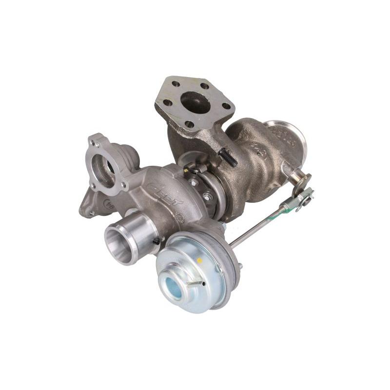 MITSUBISHI 49180-03102 Turbocharger