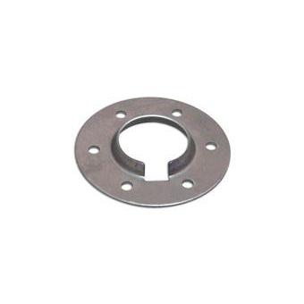 BPART WVA19707 Drum Brake Brake Lining