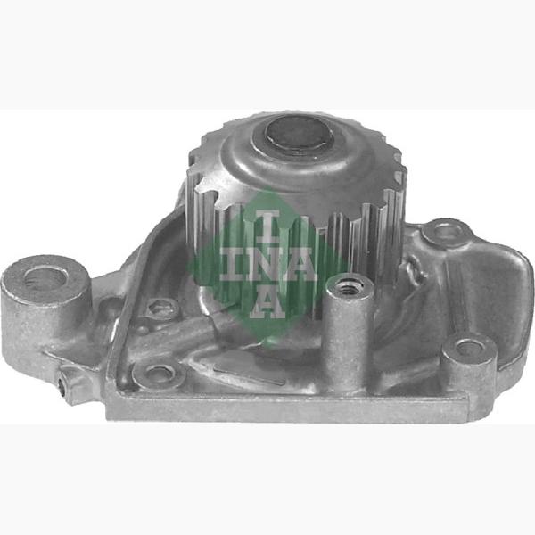 INA 538061410 Water Pump