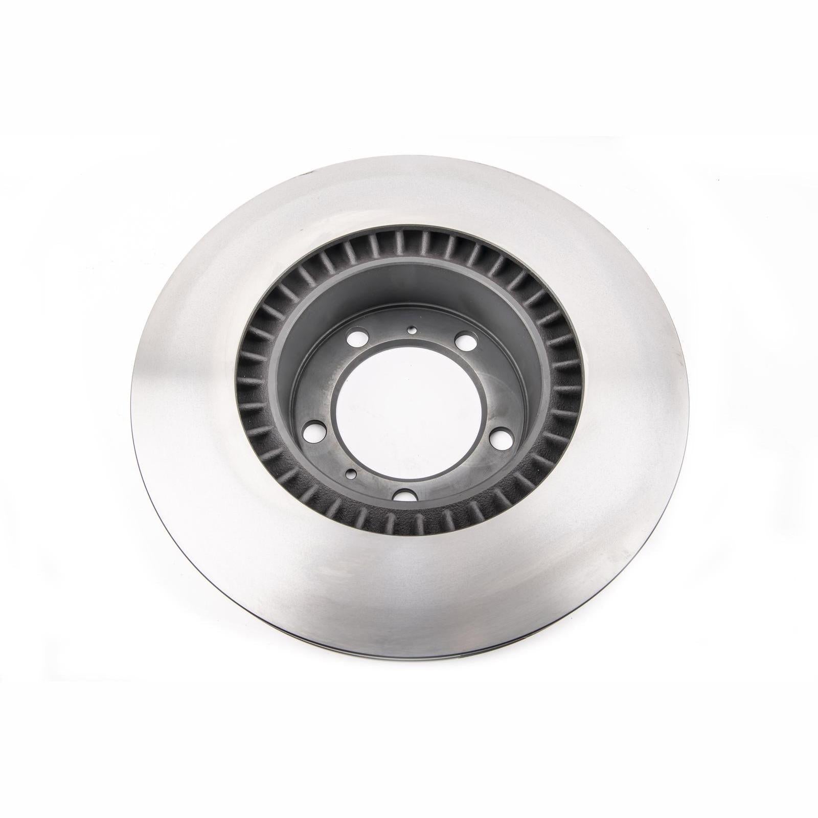 DBA DBA42393 High Performance Brake Disc
