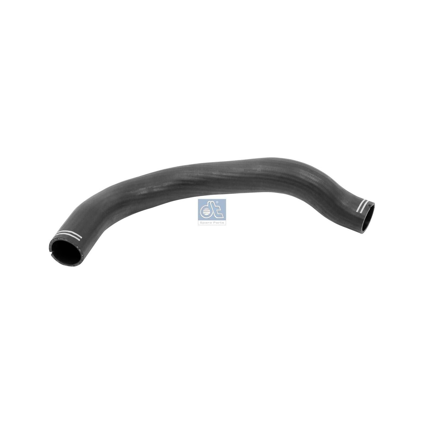 DT A/C 12.25055 Charge Air Hose
