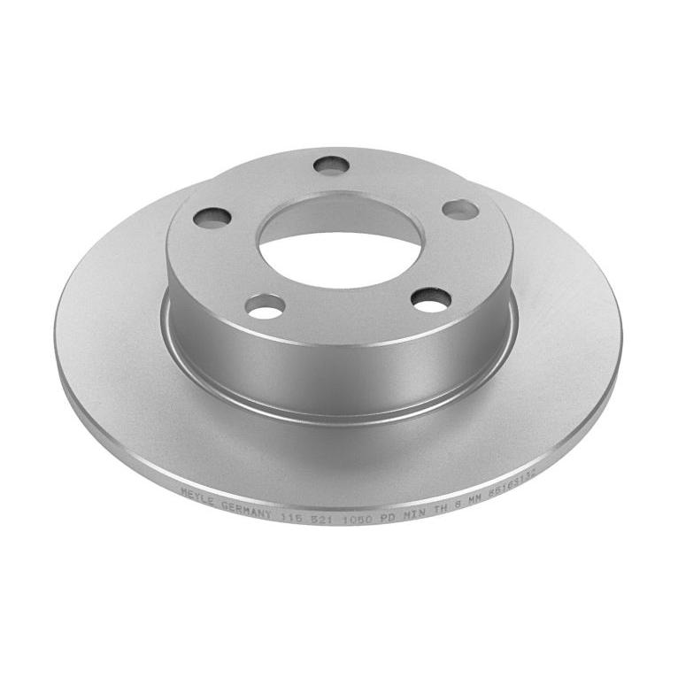 BREMBO S68501 Brake Shoe Set