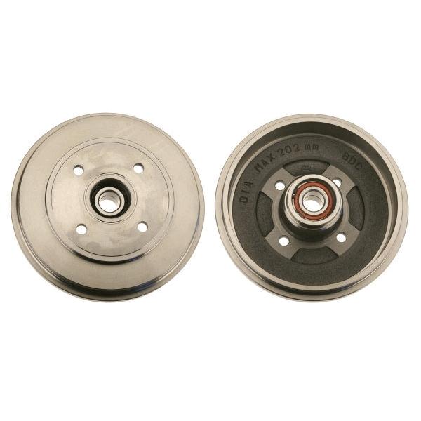 HERTH+BUSS JAKOPARTS J3211051 Brake Caliper