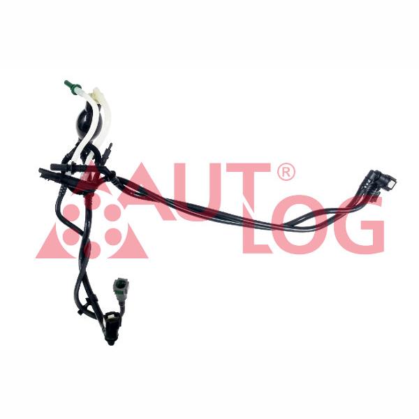 AUTLOG /KL3118 Fuel Line