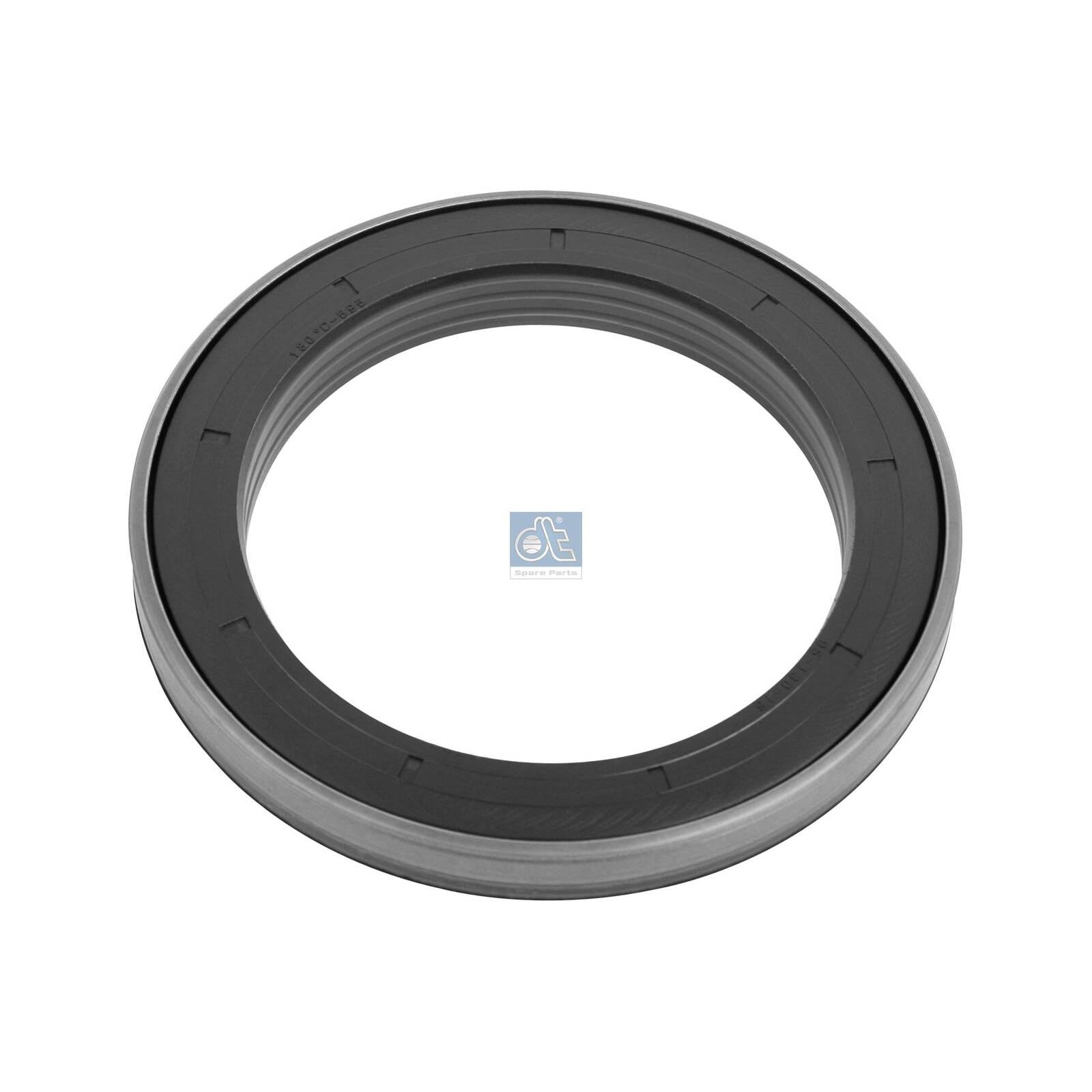 DT SPARE PARTS 7.32220 Wheel Hub Shaft Seal