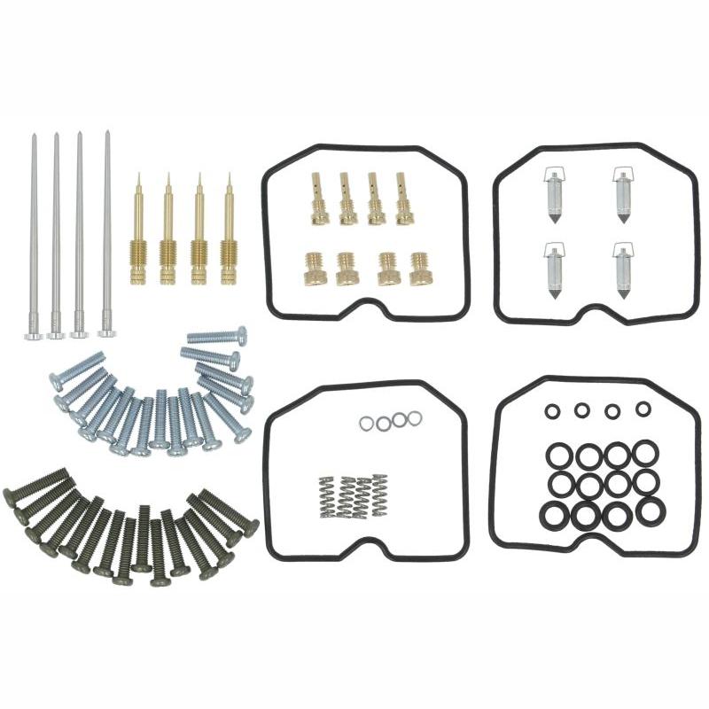 4 RIDE 26-1691 Carburettor Repair Kit