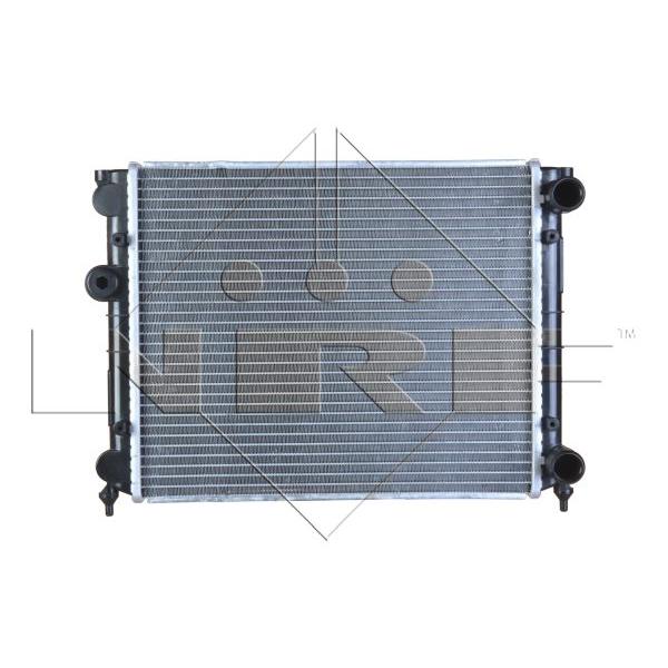 NRF NRF50004 Engine Radiator