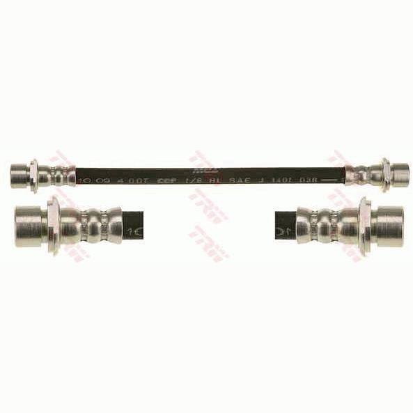 TRW MOTO PHA549 Brake Hose