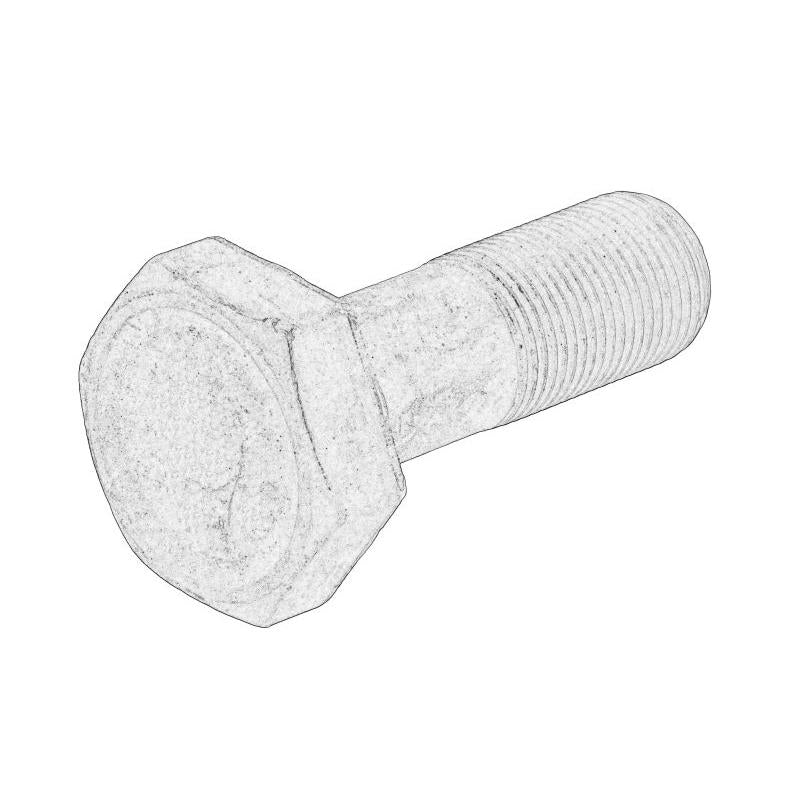 OE IVECO 98419203 Pulley Bolt