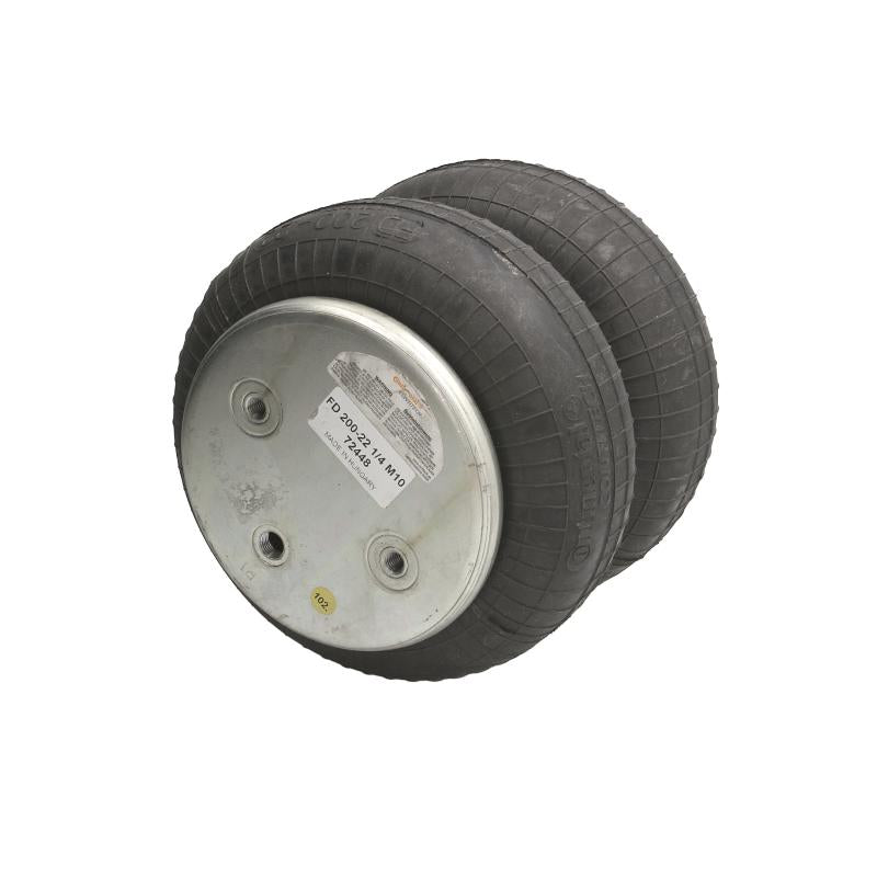 CONTITECH FD200-221/4M1060936 Air Suspension Bellow