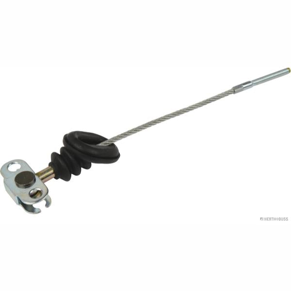 HERTH+BUSS JAKOPARTS J3910901 Parking Brake Cable Pull