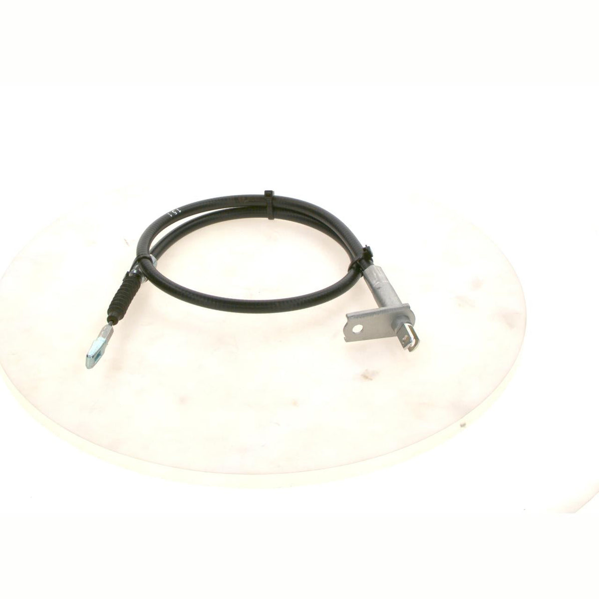 VAICO V40-30025 Parking Brake Cable Pull