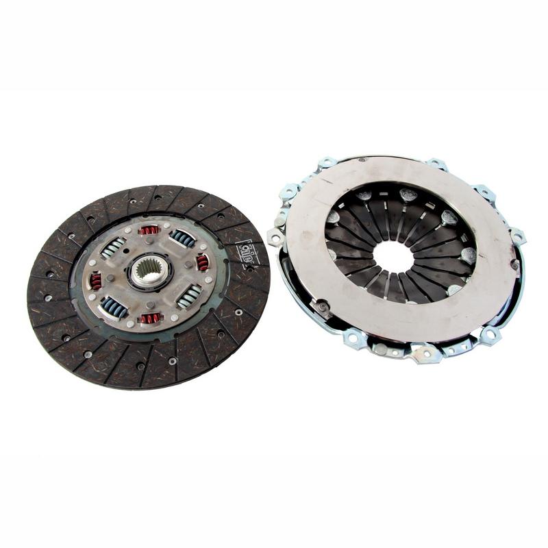 VALEO VAL821181 Clutch Kit