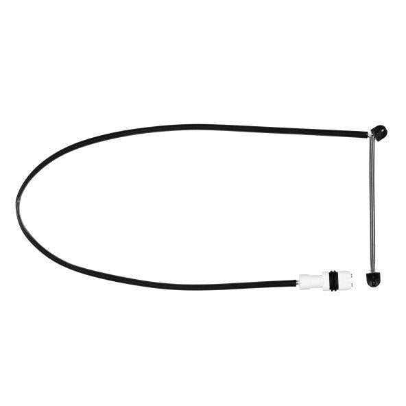 DELPHI KP676 Brake Shoe Set