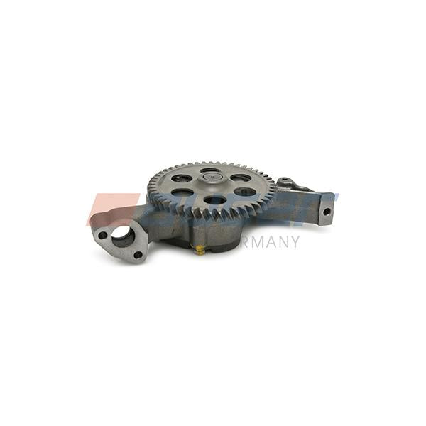 AUGER AUG80352 Oil Pump