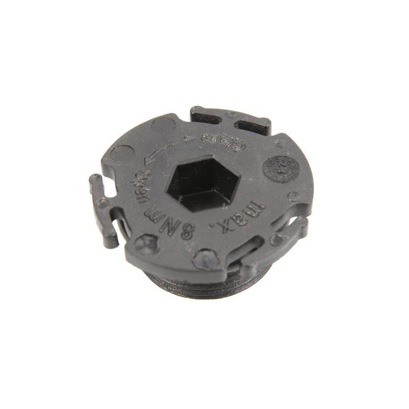 FEBI FE47894 Oil Sump Gasket