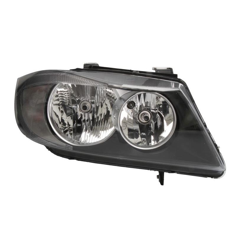 VALEO VAL044192 Headlight