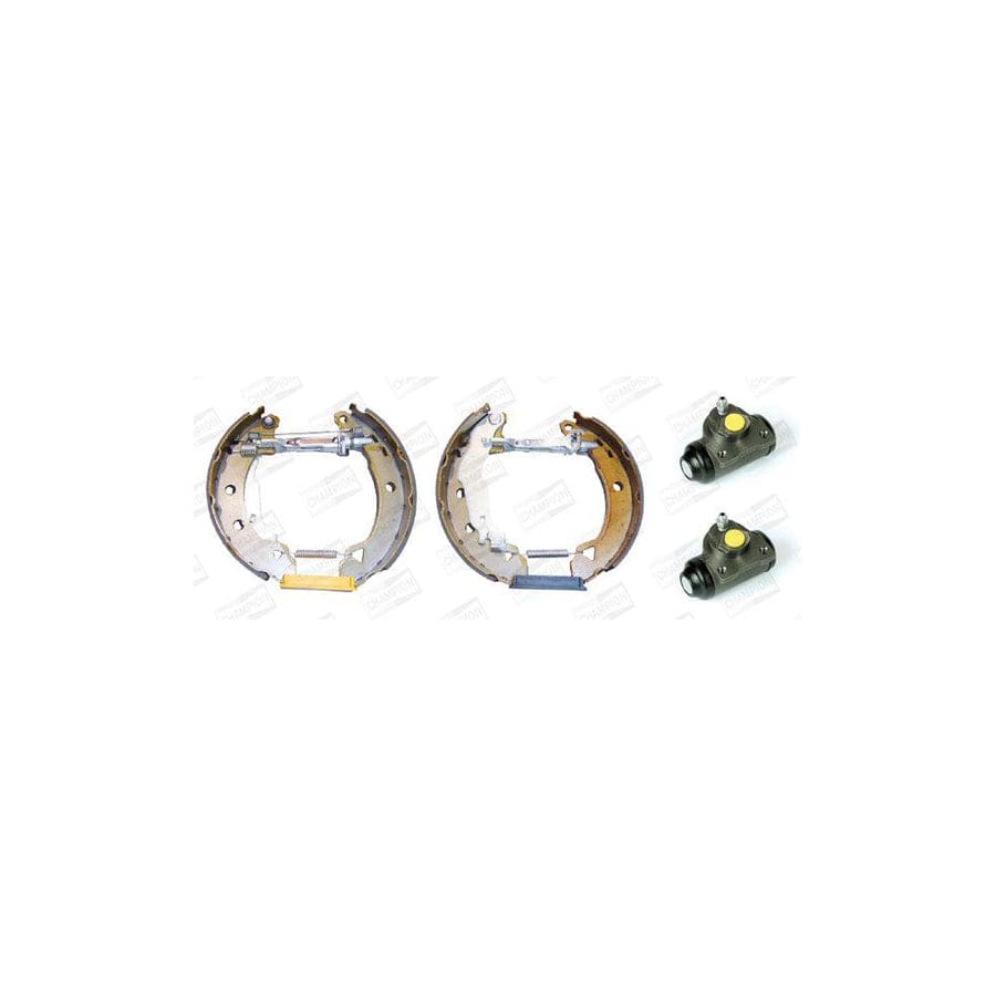 Champion 381352Ch Brake Set, Drum Brakes