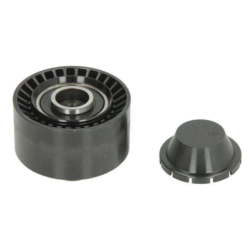 INA 532032010 V-Ribbed Belt Deflection/Guide Pulley