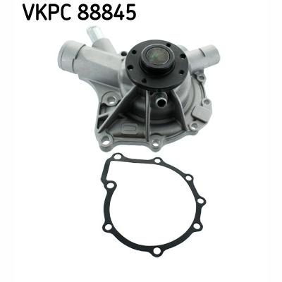 SKF VKPC88845 Water Pump