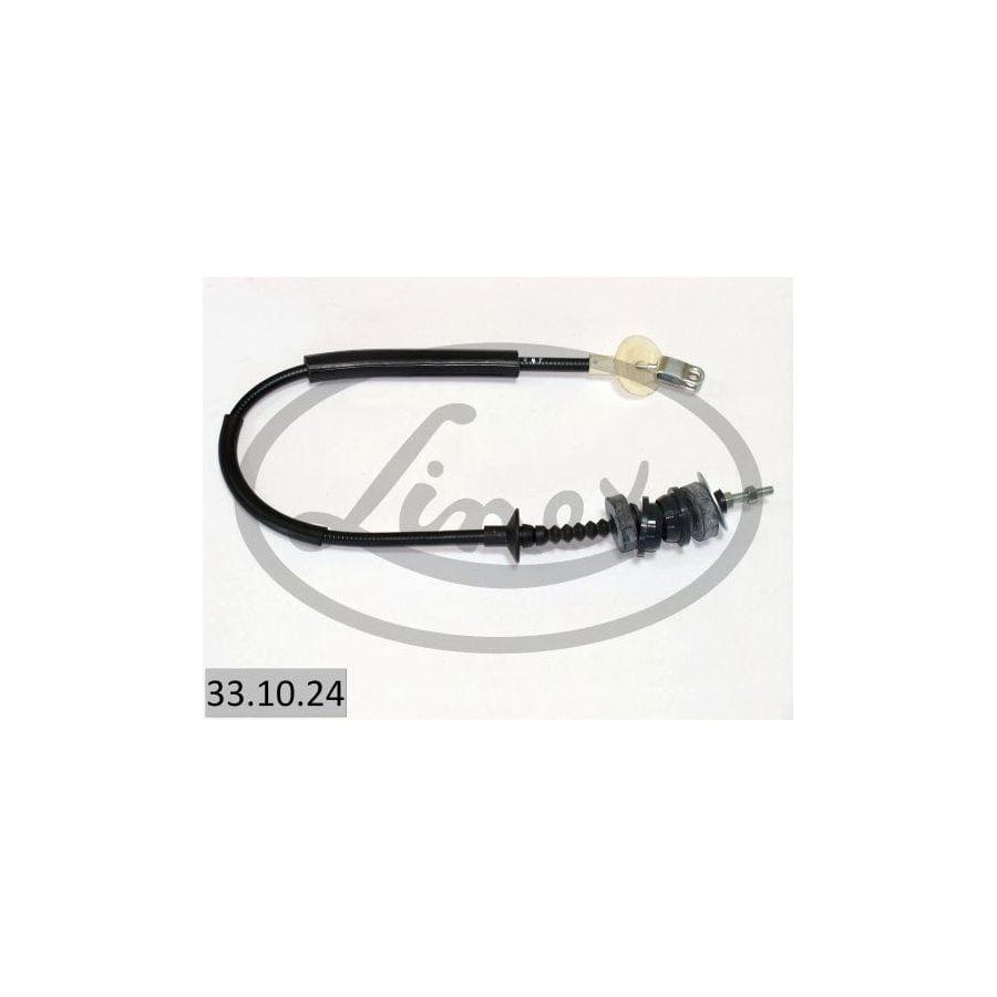 Linex 33.10.24 Clutch Cable for Peugeot 305