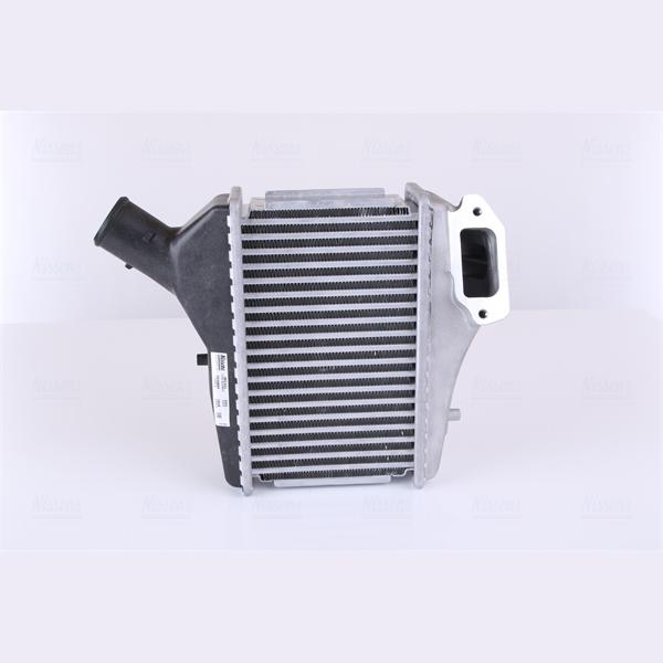 NISSENS NIS961421 Charge Air Cooler