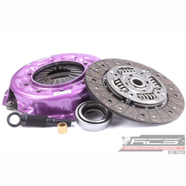 XTREME CLUTCH KNI24003-1A Clutch Kit (Tuning)