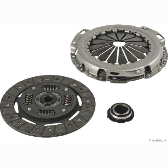 HERTH+BUSS JAKOPARTS J2005078 Clutch Kit